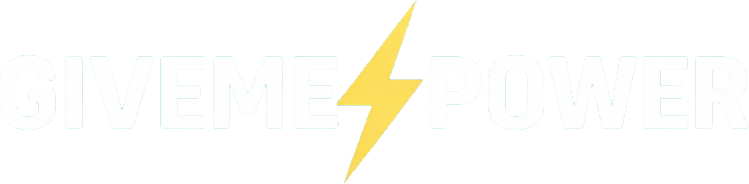 GiveMePower